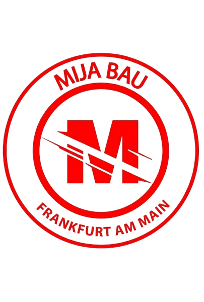MIJA BAU UG Logo